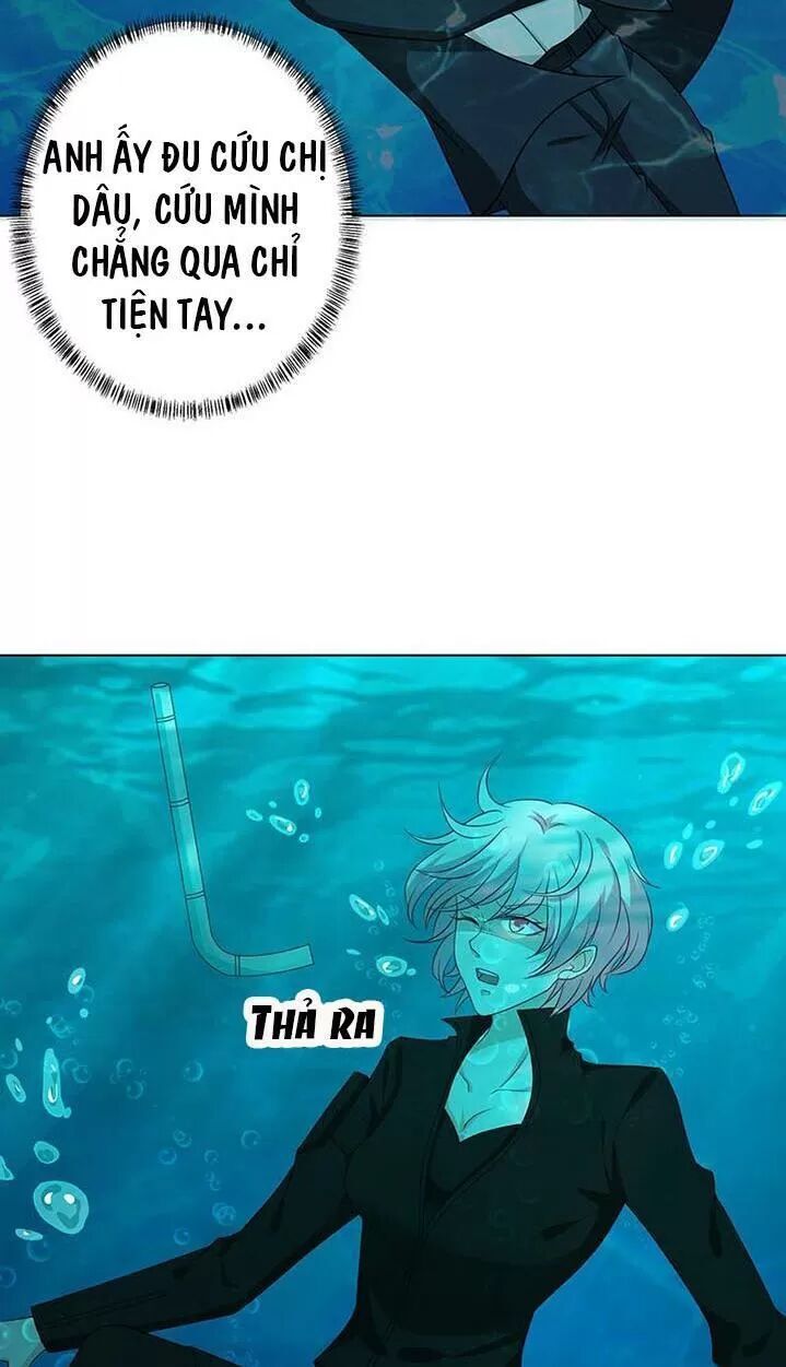 Quy Luật Tình Yêu Ở Mạt Thế Chapter 225 - 21