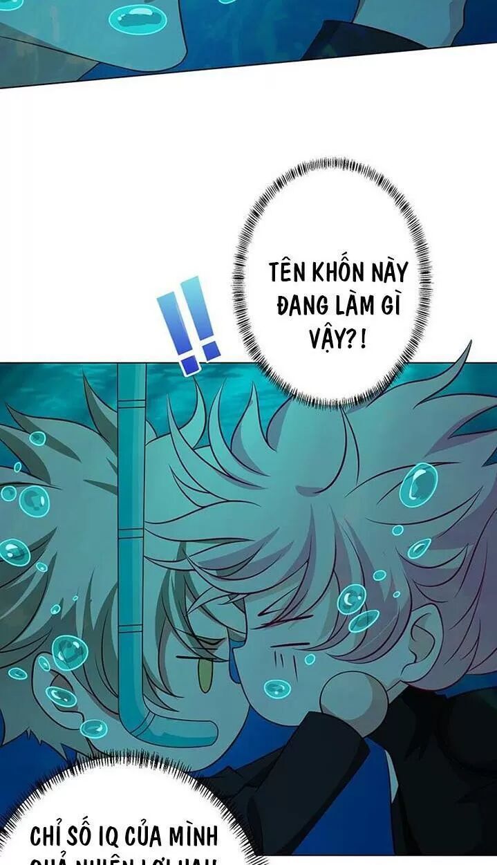 Quy Luật Tình Yêu Ở Mạt Thế Chapter 225 - 24