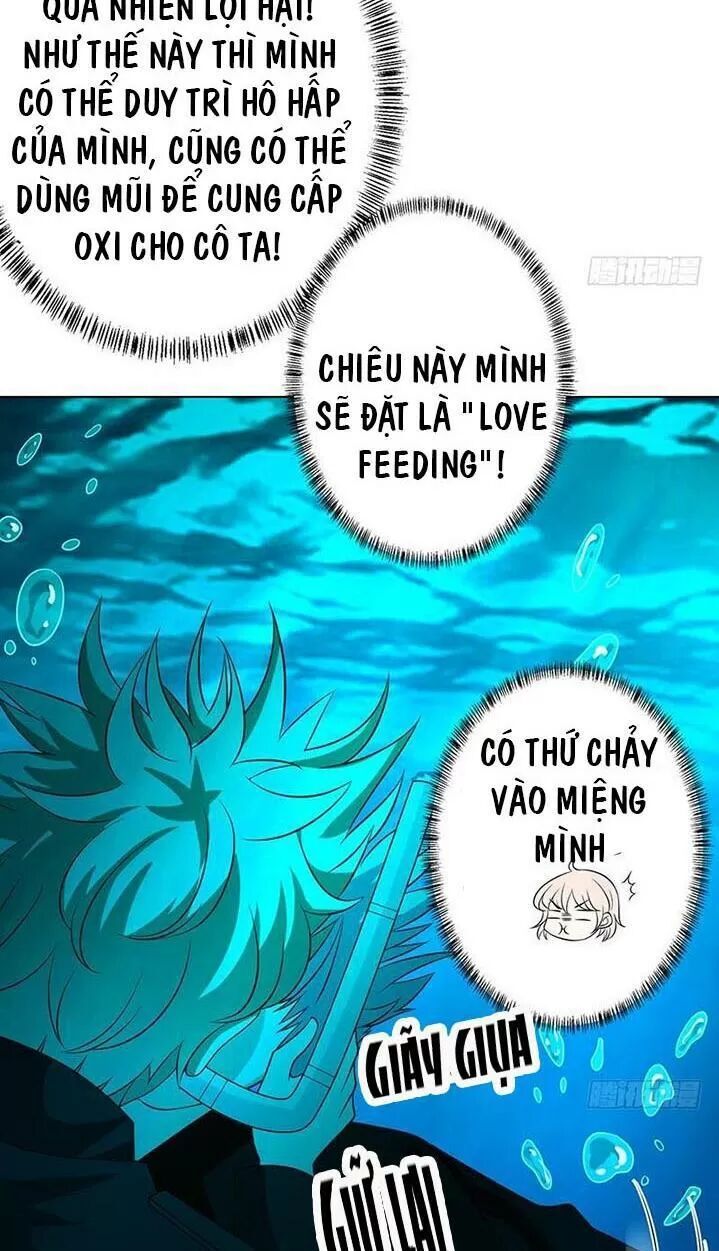 Quy Luật Tình Yêu Ở Mạt Thế Chapter 225 - 25