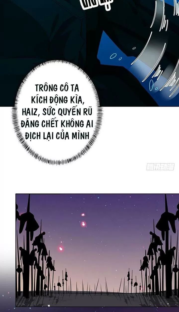 Quy Luật Tình Yêu Ở Mạt Thế Chapter 225 - 26