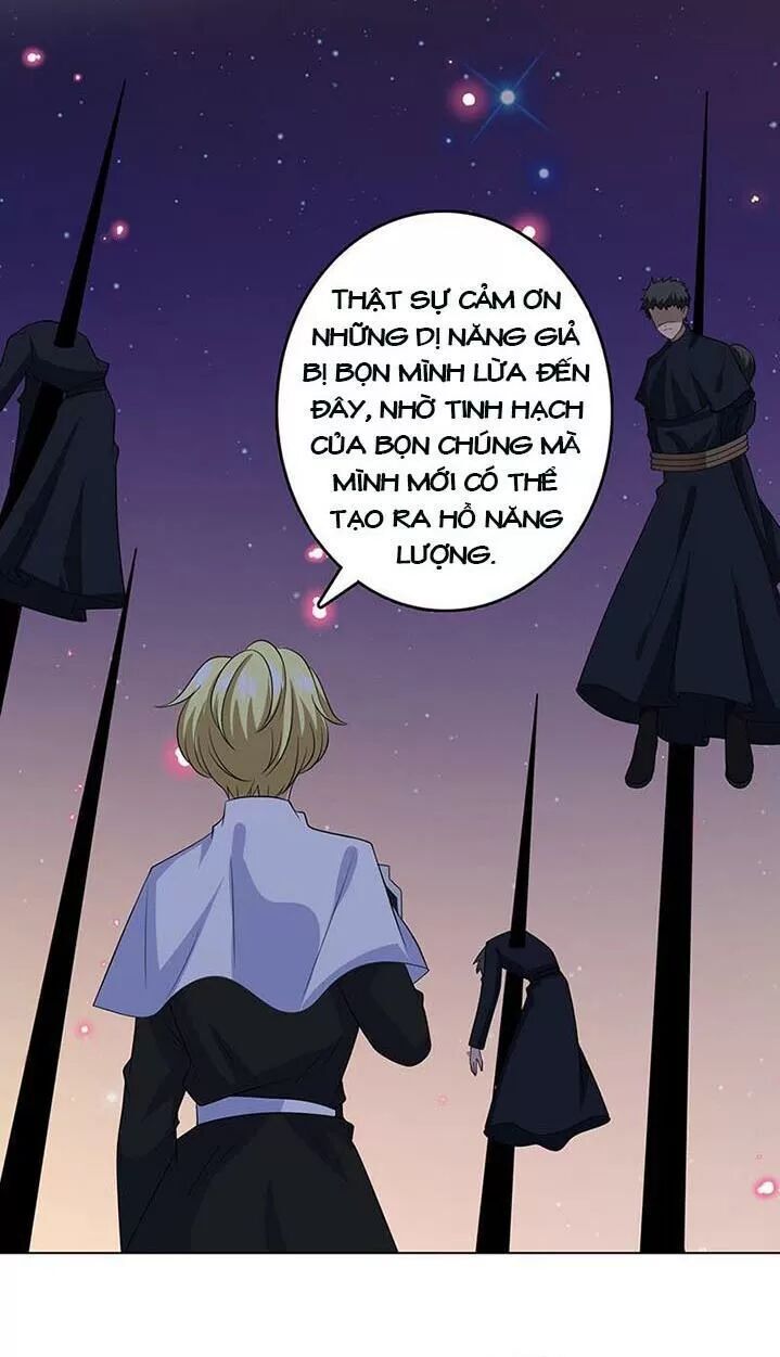 Quy Luật Tình Yêu Ở Mạt Thế Chapter 225 - 27