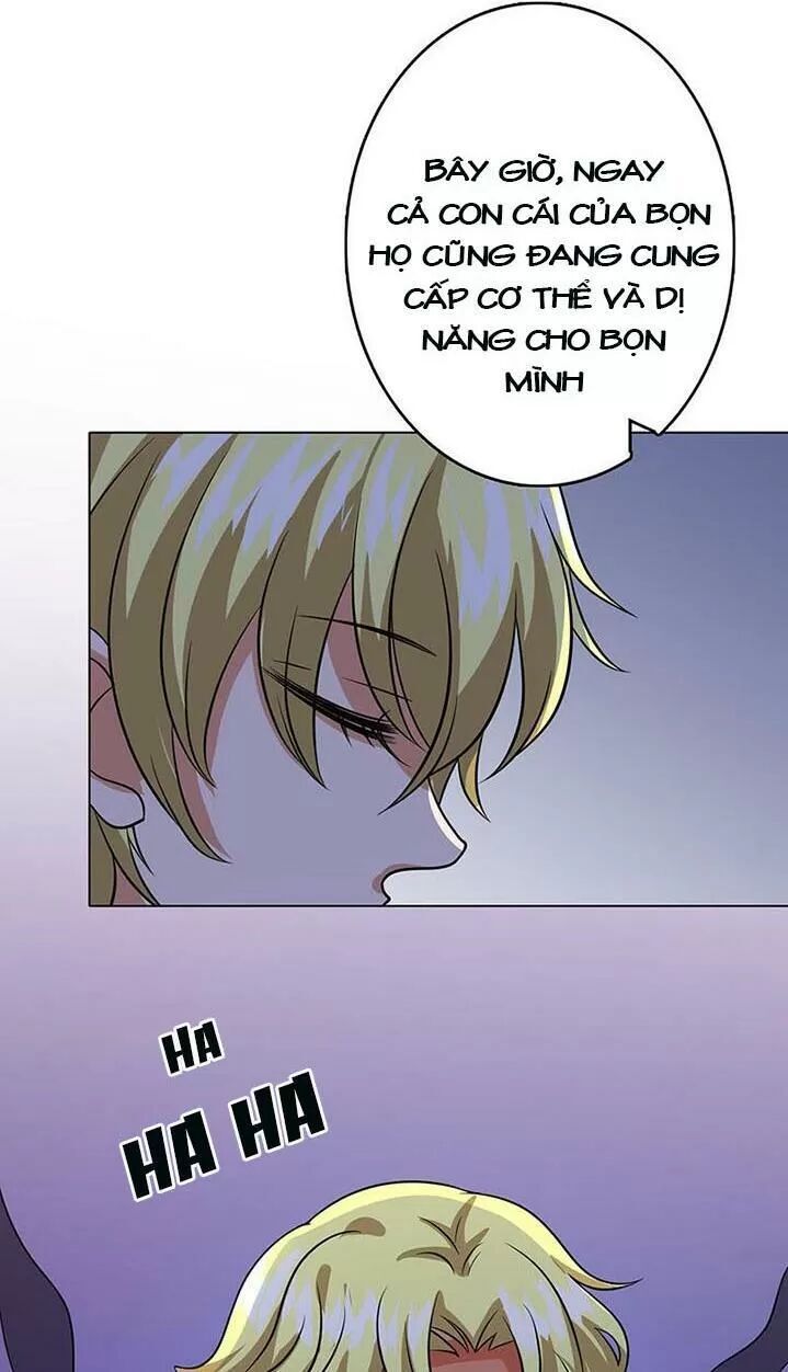 Quy Luật Tình Yêu Ở Mạt Thế Chapter 225 - 28