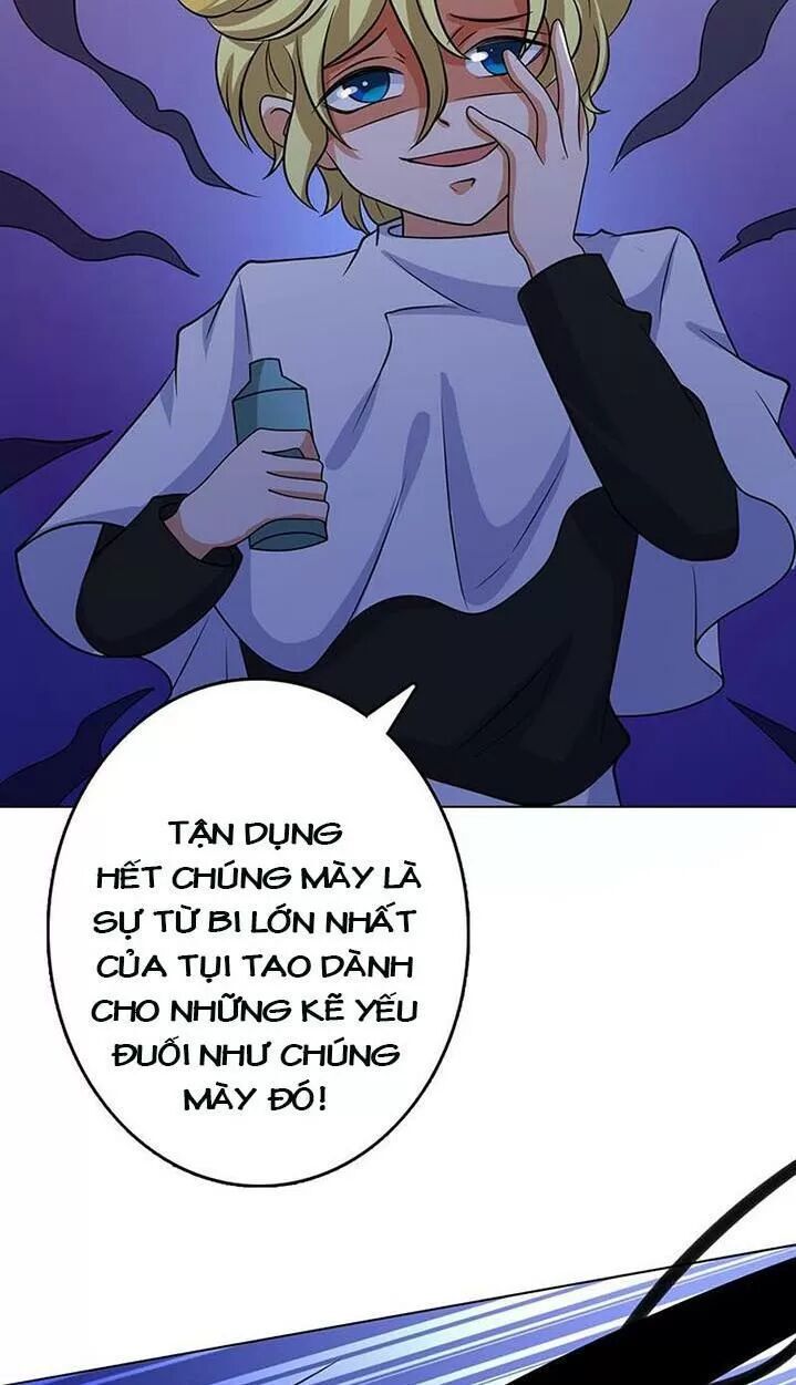 Quy Luật Tình Yêu Ở Mạt Thế Chapter 225 - 29