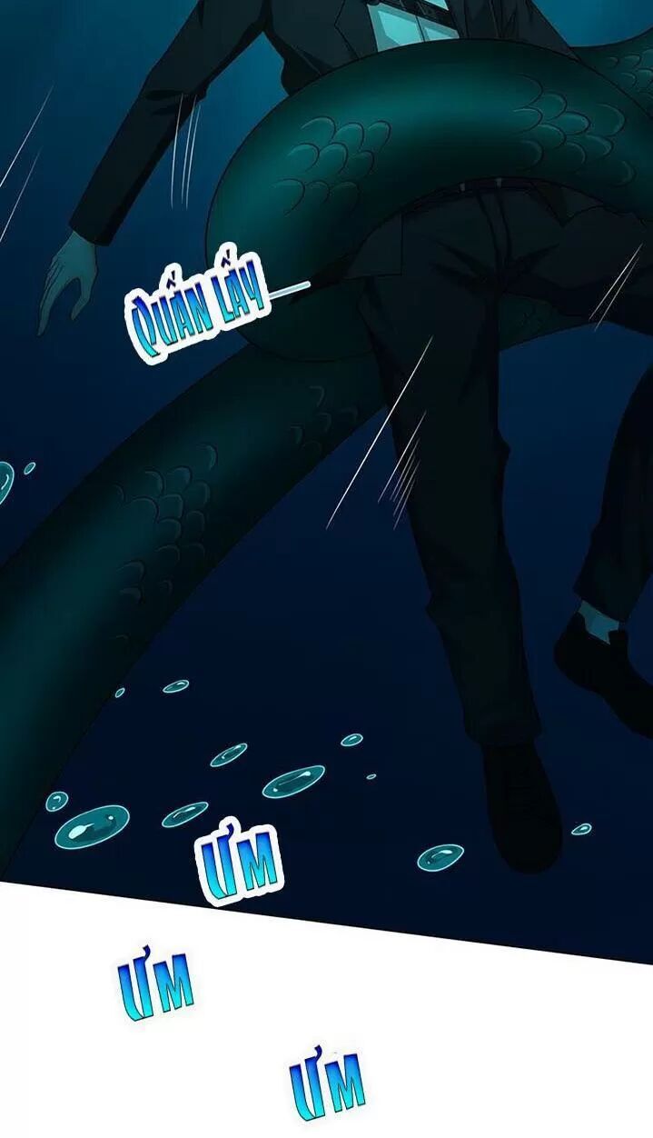 Quy Luật Tình Yêu Ở Mạt Thế Chapter 225 - 4