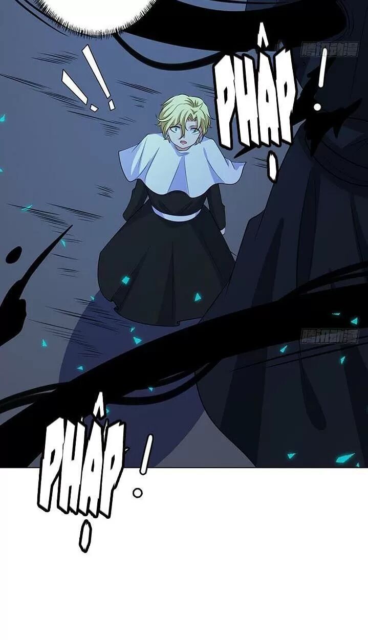 Quy Luật Tình Yêu Ở Mạt Thế Chapter 225 - 31