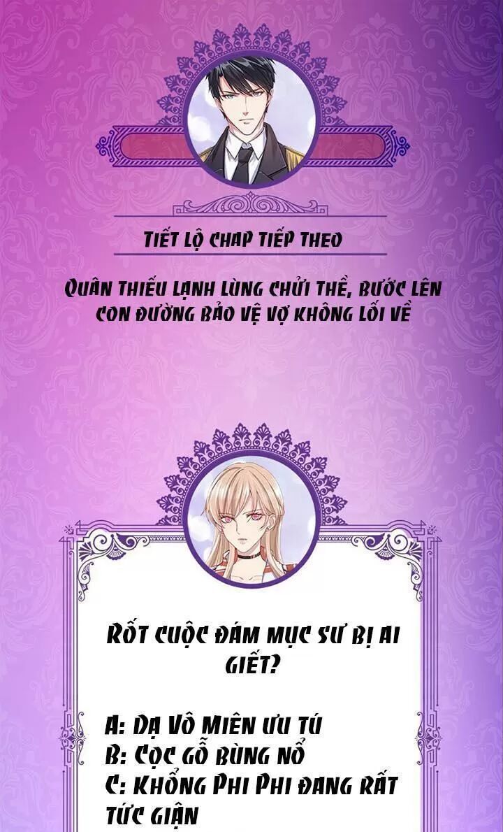 Quy Luật Tình Yêu Ở Mạt Thế Chapter 225 - 32