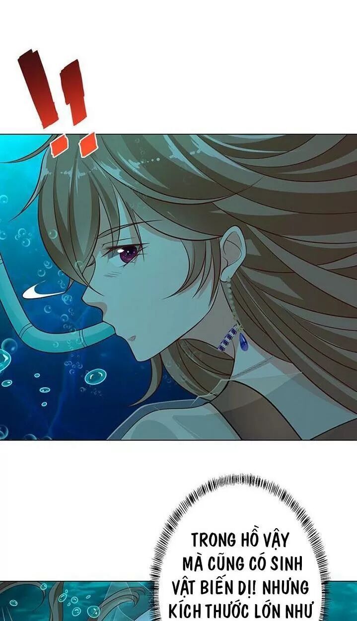 Quy Luật Tình Yêu Ở Mạt Thế Chapter 225 - 5