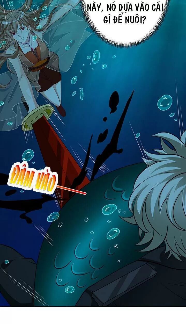 Quy Luật Tình Yêu Ở Mạt Thế Chapter 225 - 6