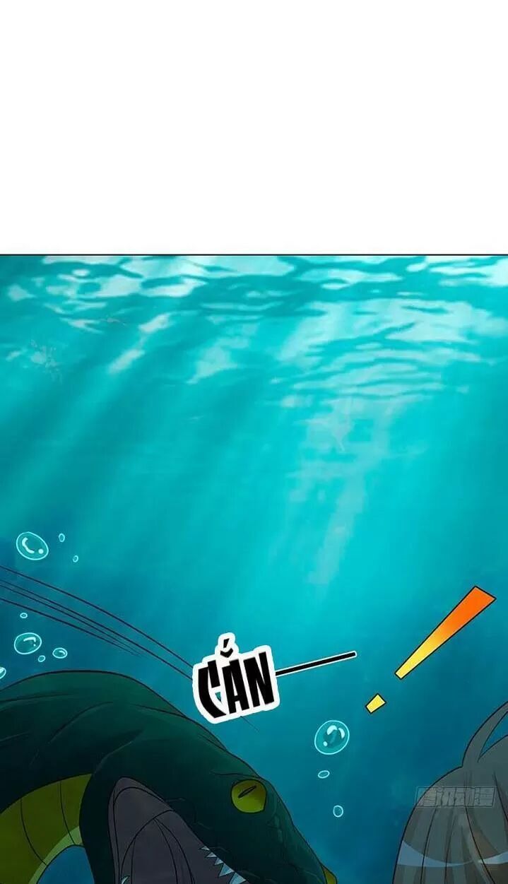 Quy Luật Tình Yêu Ở Mạt Thế Chapter 225 - 7