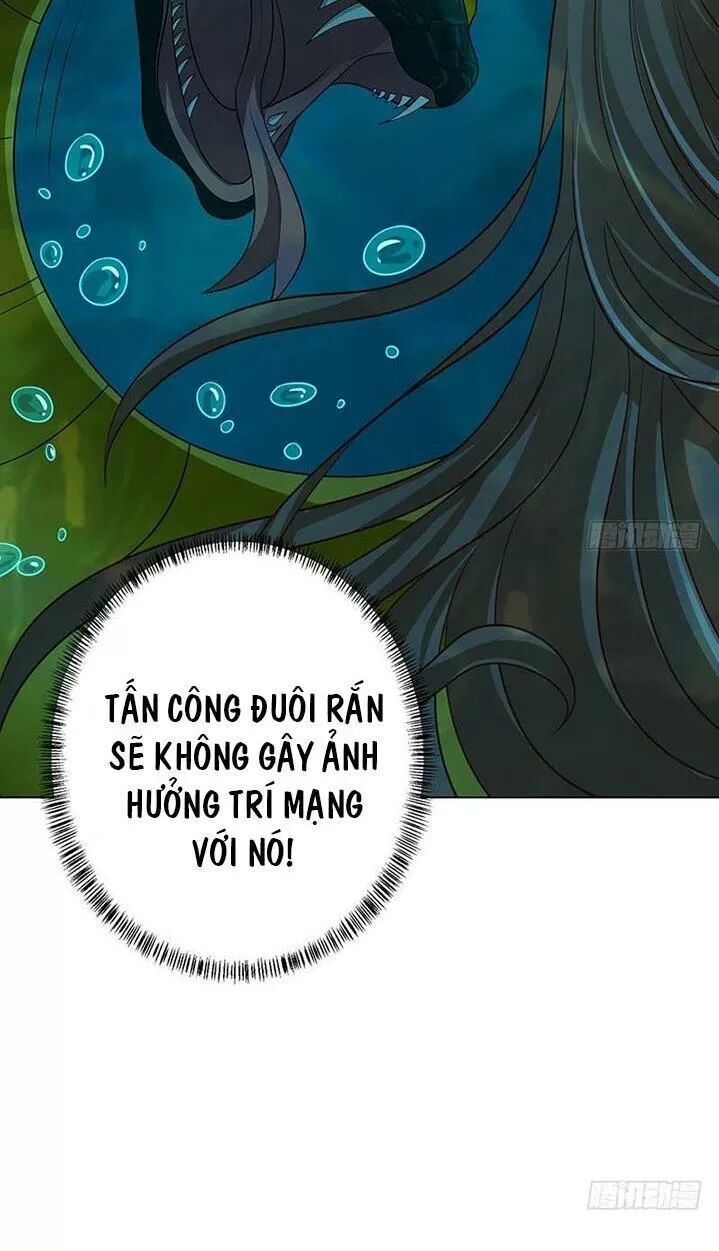 Quy Luật Tình Yêu Ở Mạt Thế Chapter 225 - 8