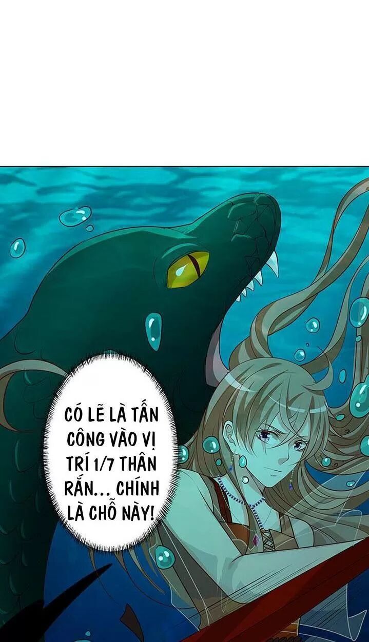 Quy Luật Tình Yêu Ở Mạt Thế Chapter 225 - 10