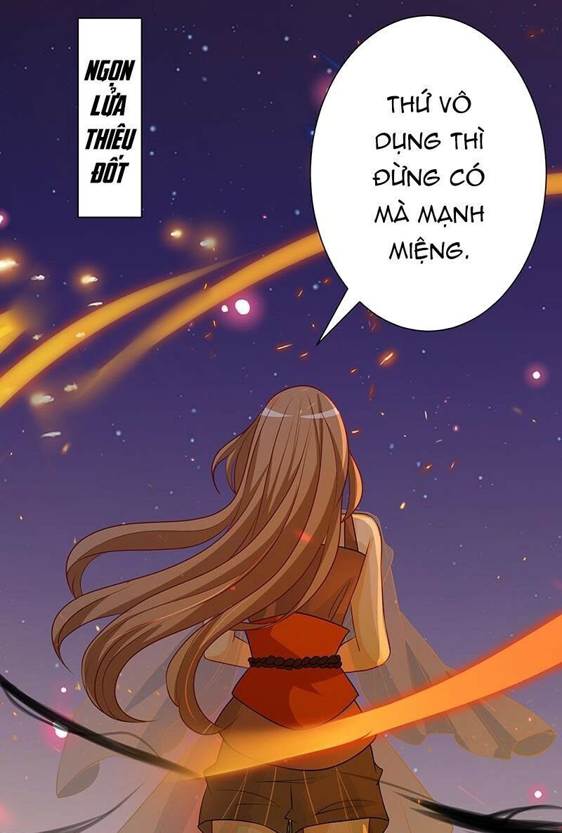 Quy Luật Tình Yêu Ở Mạt Thế Chapter 226 - 11