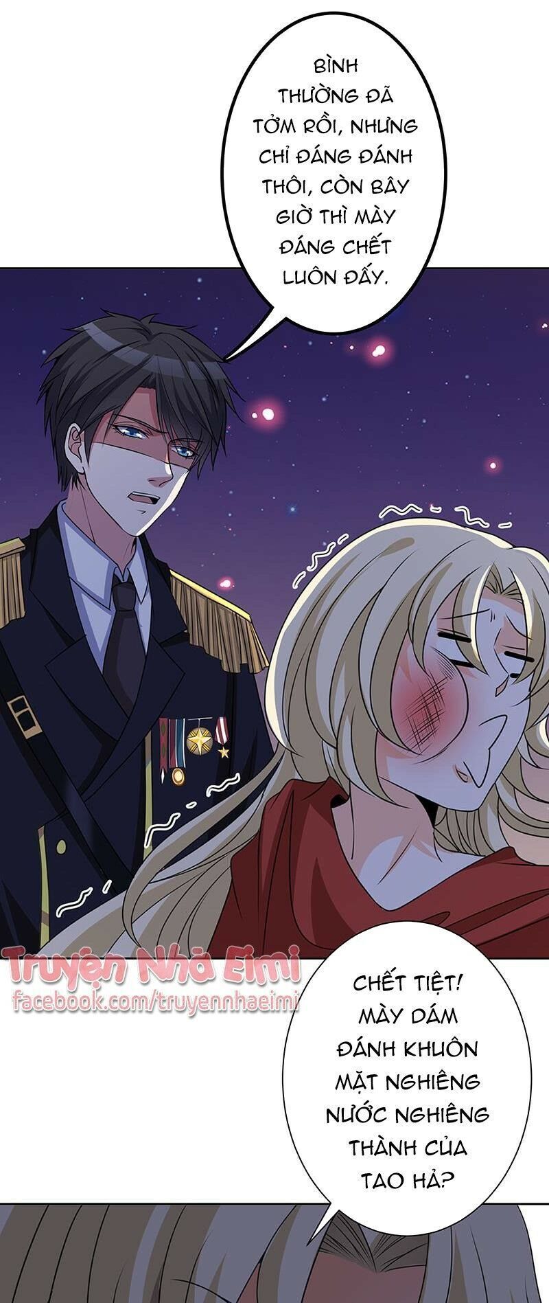 Quy Luật Tình Yêu Ở Mạt Thế Chapter 226 - 15