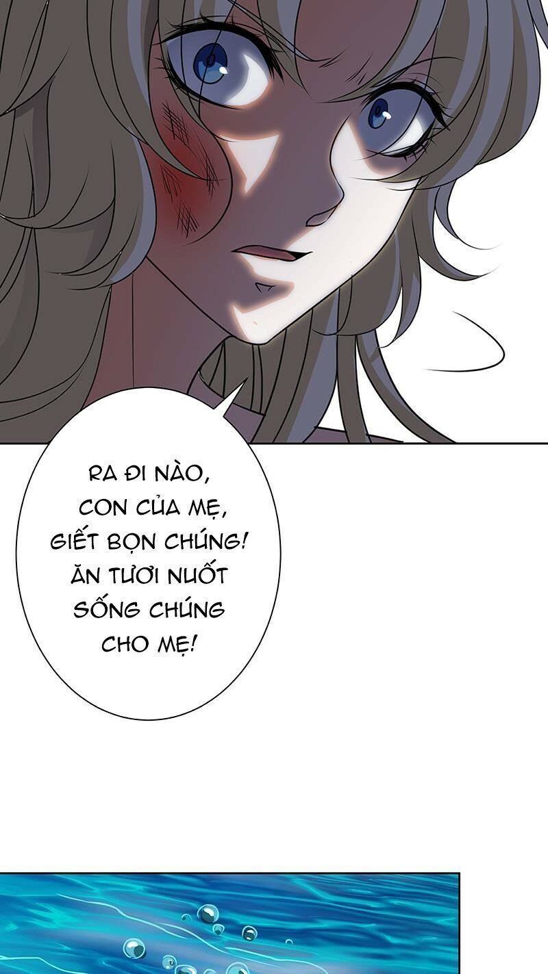 Quy Luật Tình Yêu Ở Mạt Thế Chapter 226 - 16