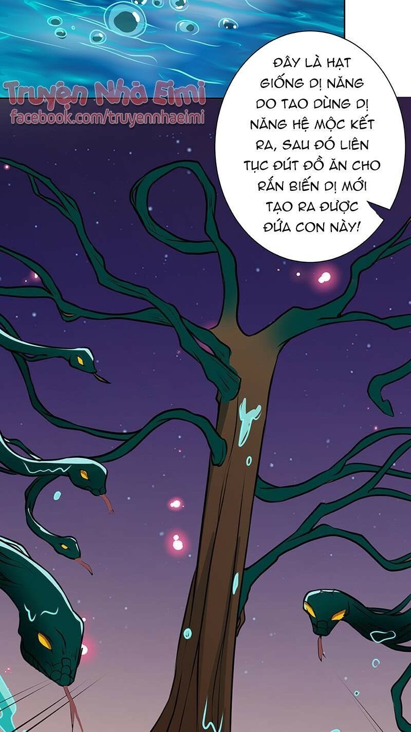 Quy Luật Tình Yêu Ở Mạt Thế Chapter 226 - 17