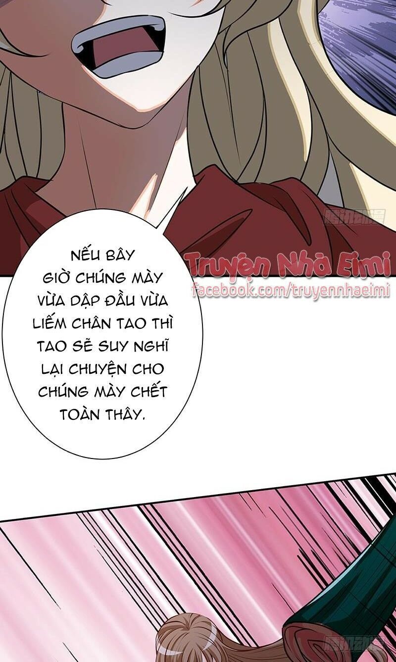 Quy Luật Tình Yêu Ở Mạt Thế Chapter 226 - 19