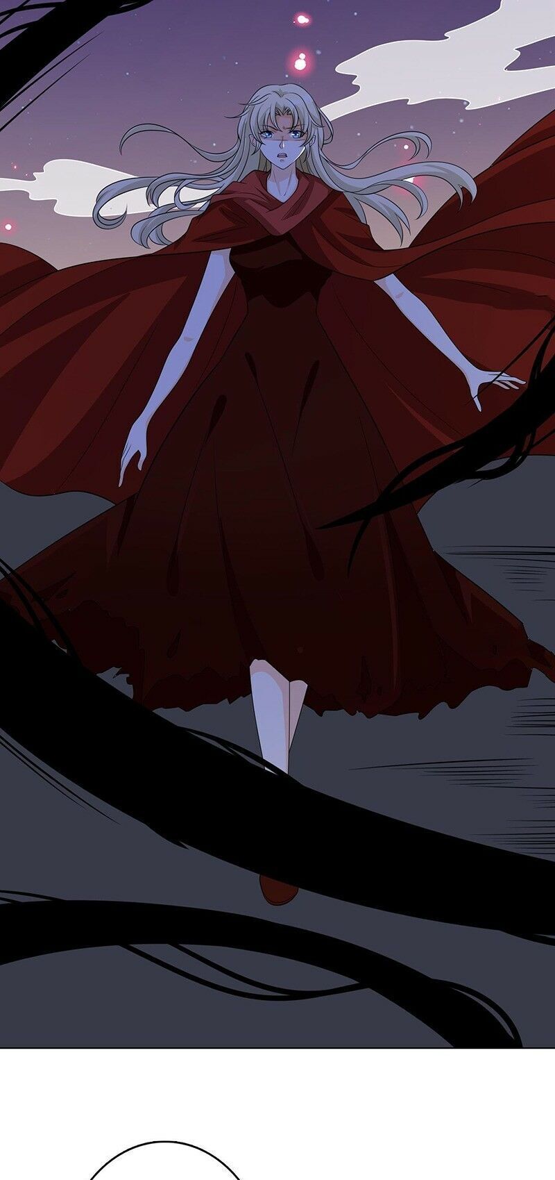 Quy Luật Tình Yêu Ở Mạt Thế Chapter 226 - 3