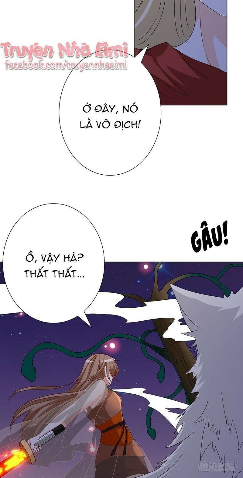 Quy Luật Tình Yêu Ở Mạt Thế Chapter 226 - 24