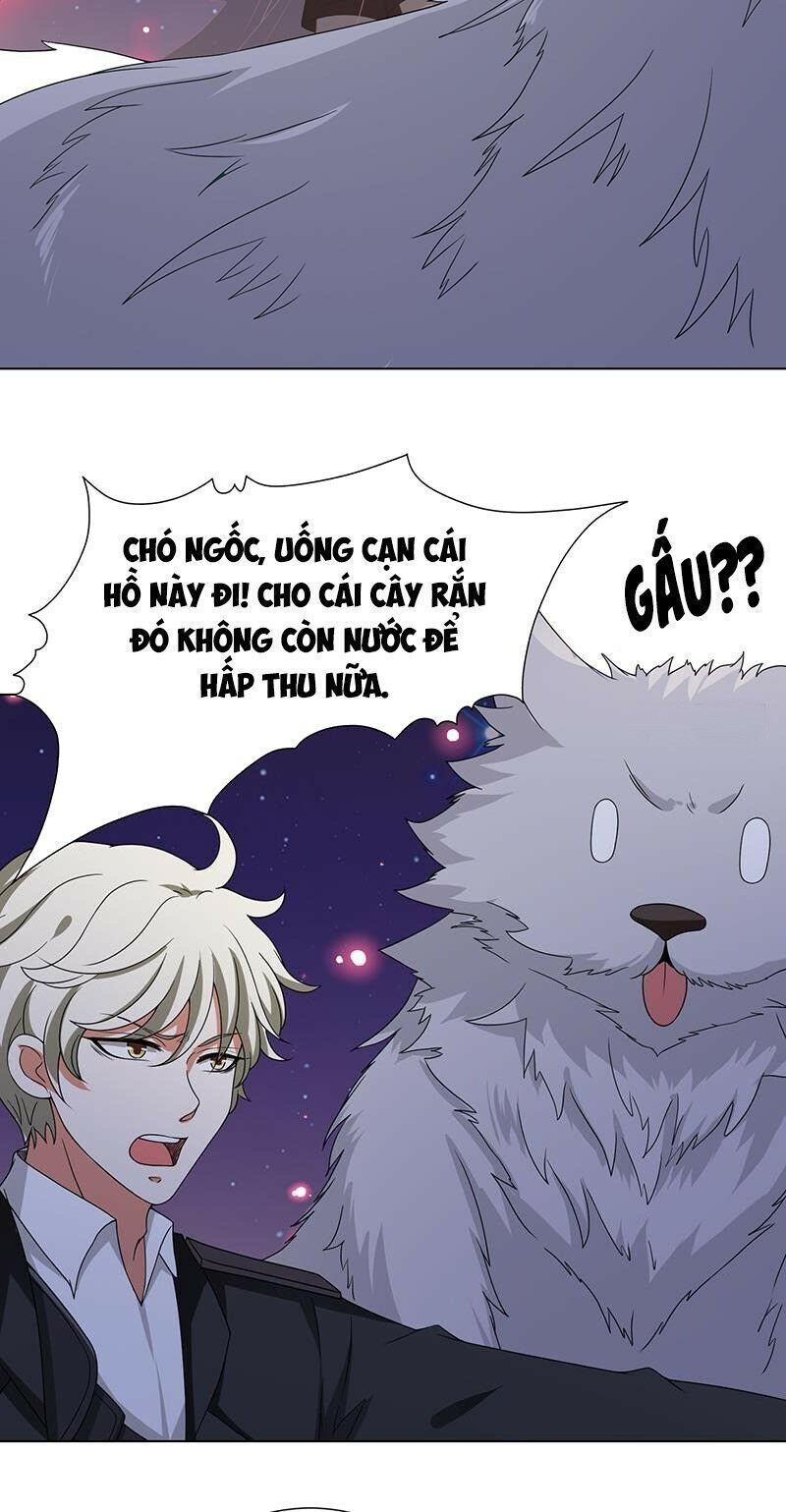 Quy Luật Tình Yêu Ở Mạt Thế Chapter 226 - 25