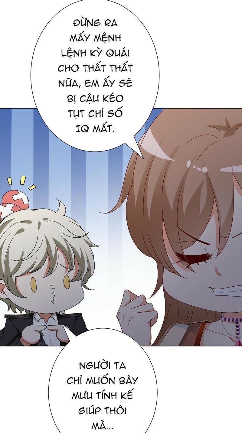 Quy Luật Tình Yêu Ở Mạt Thế Chapter 226 - 26