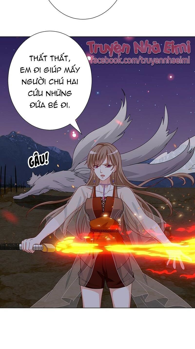 Quy Luật Tình Yêu Ở Mạt Thế Chapter 226 - 27