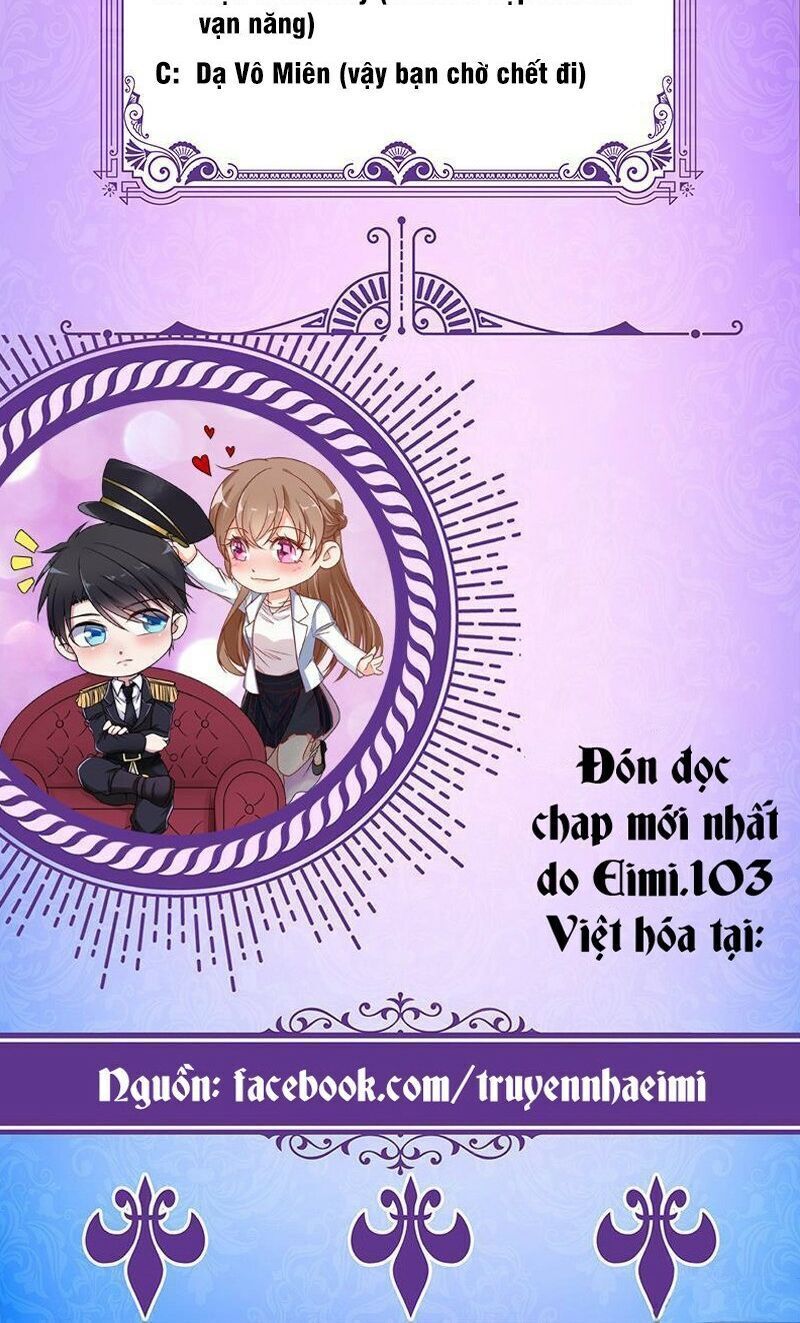 Quy Luật Tình Yêu Ở Mạt Thế Chapter 226 - 29