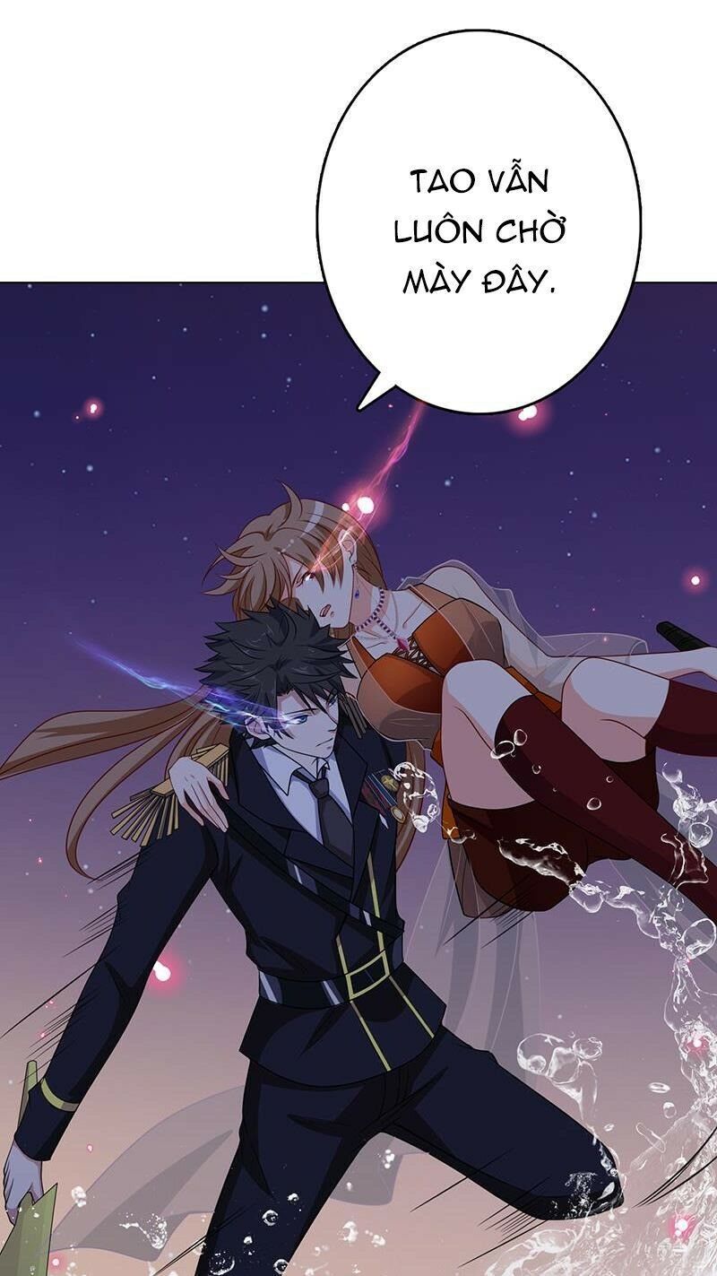 Quy Luật Tình Yêu Ở Mạt Thế Chapter 226 - 5