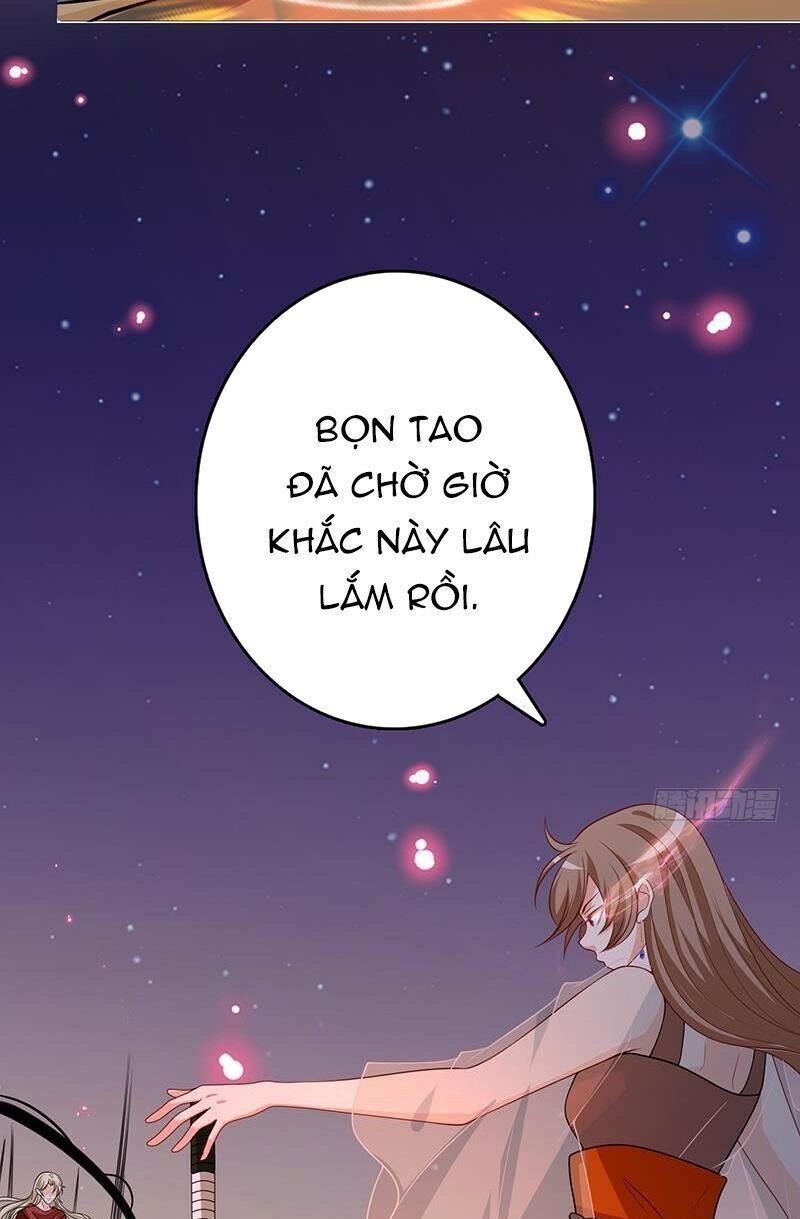 Quy Luật Tình Yêu Ở Mạt Thế Chapter 226 - 7