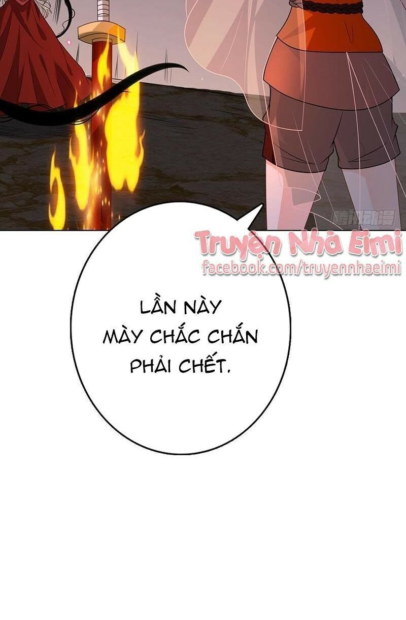 Quy Luật Tình Yêu Ở Mạt Thế Chapter 226 - 8