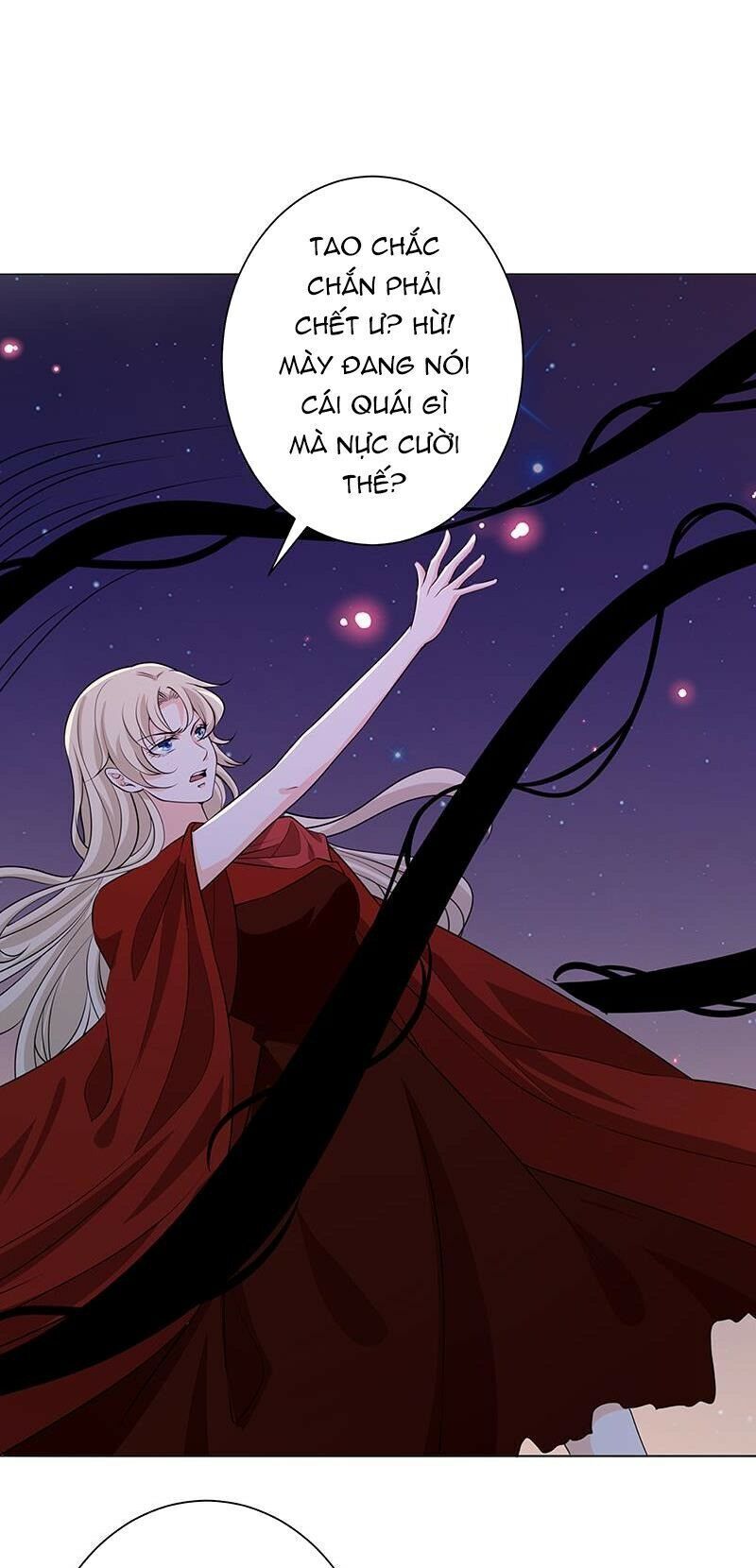 Quy Luật Tình Yêu Ở Mạt Thế Chapter 226 - 9