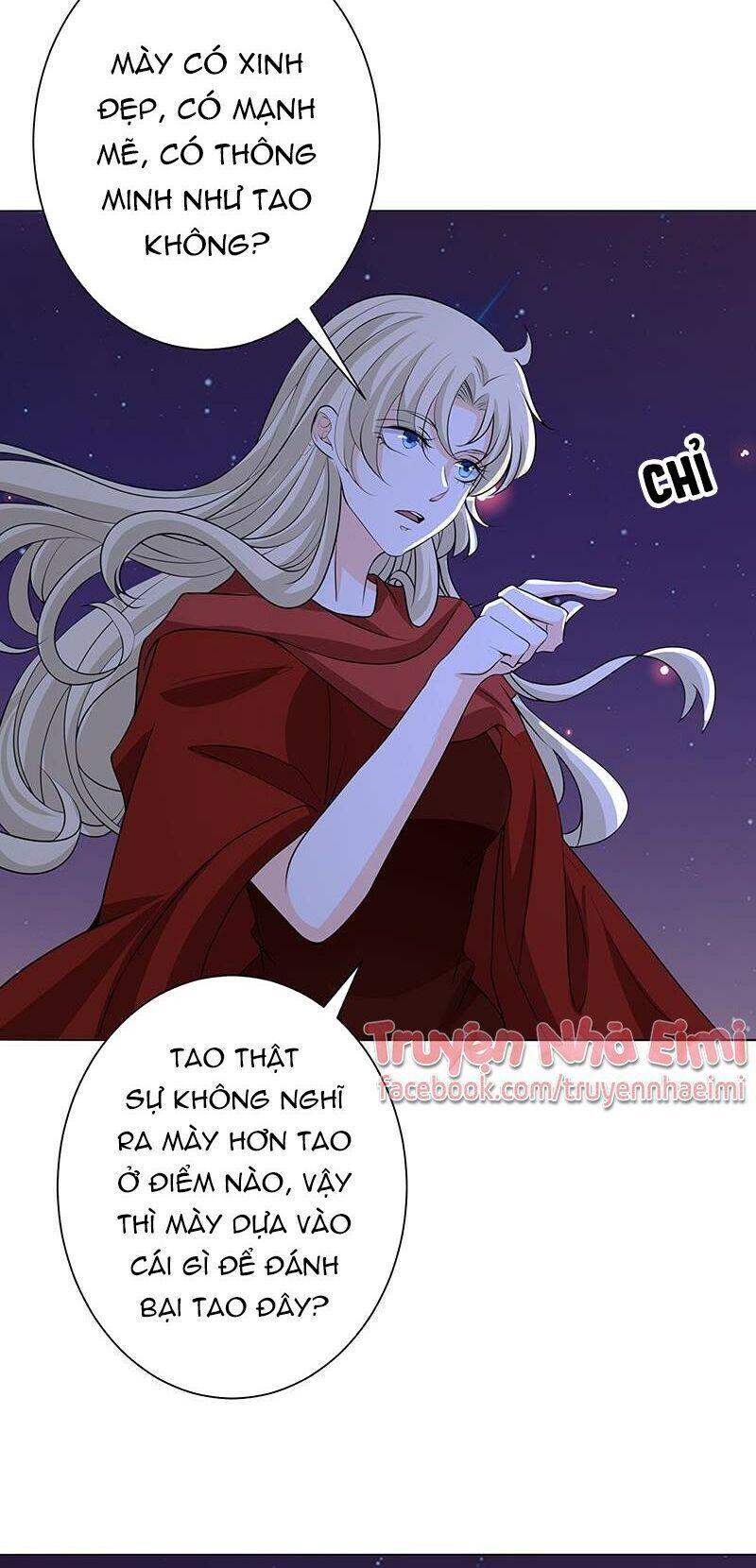 Quy Luật Tình Yêu Ở Mạt Thế Chapter 226 - 10