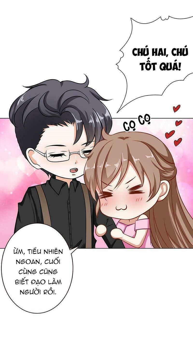 Quy Luật Tình Yêu Ở Mạt Thế Chapter 23 - 19