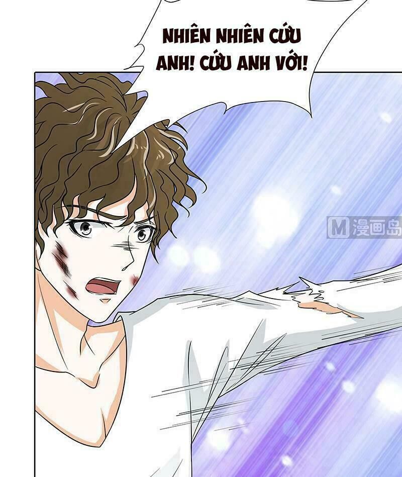 Quy Luật Tình Yêu Ở Mạt Thế Chapter 23 - 28