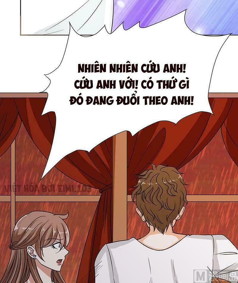 Quy Luật Tình Yêu Ở Mạt Thế Chapter 23 - 29