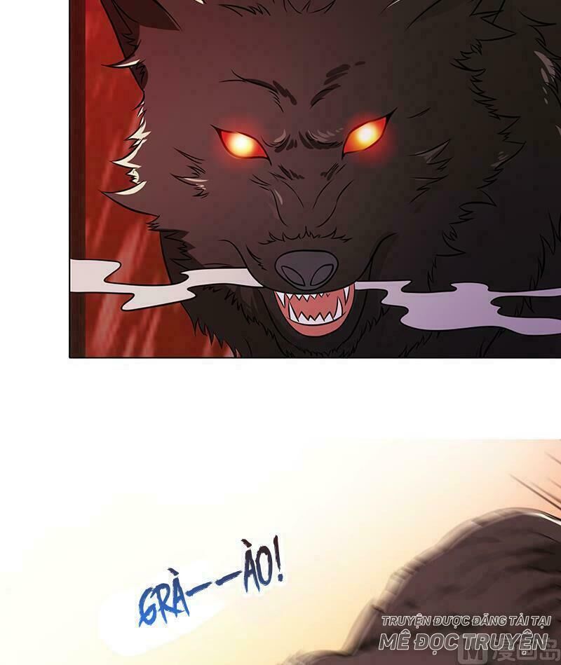 Quy Luật Tình Yêu Ở Mạt Thế Chapter 24 - 11