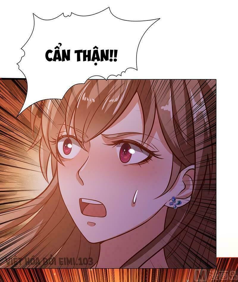 Quy Luật Tình Yêu Ở Mạt Thế Chapter 24 - 14