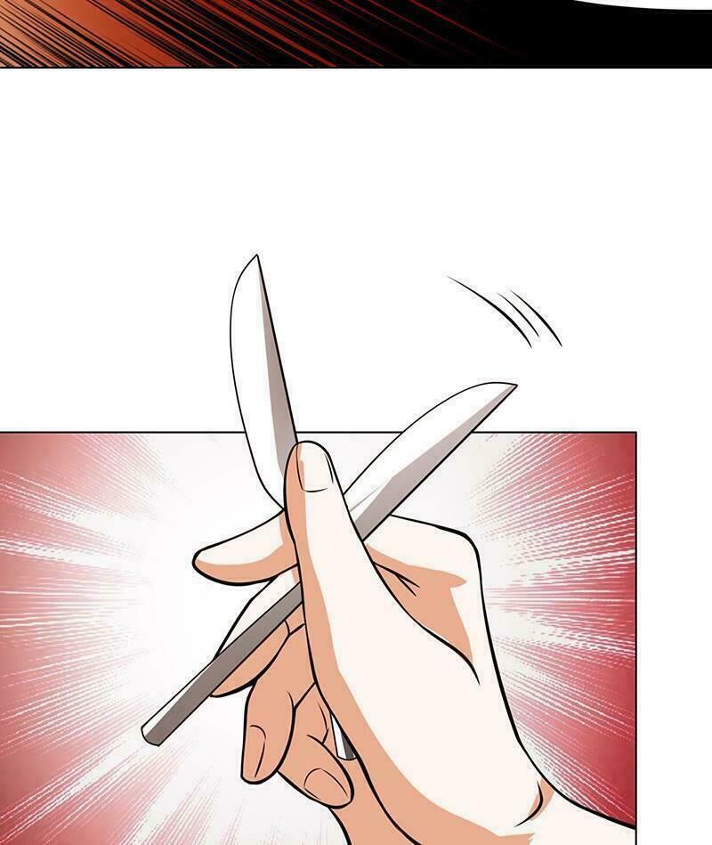 Quy Luật Tình Yêu Ở Mạt Thế Chapter 24 - 17