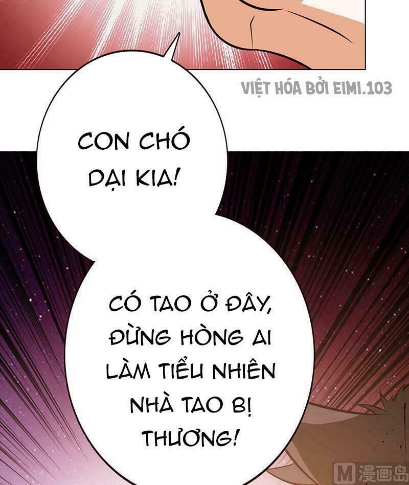 Quy Luật Tình Yêu Ở Mạt Thế Chapter 24 - 18