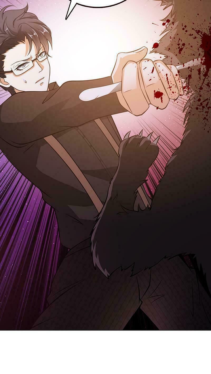 Quy Luật Tình Yêu Ở Mạt Thế Chapter 24 - 19