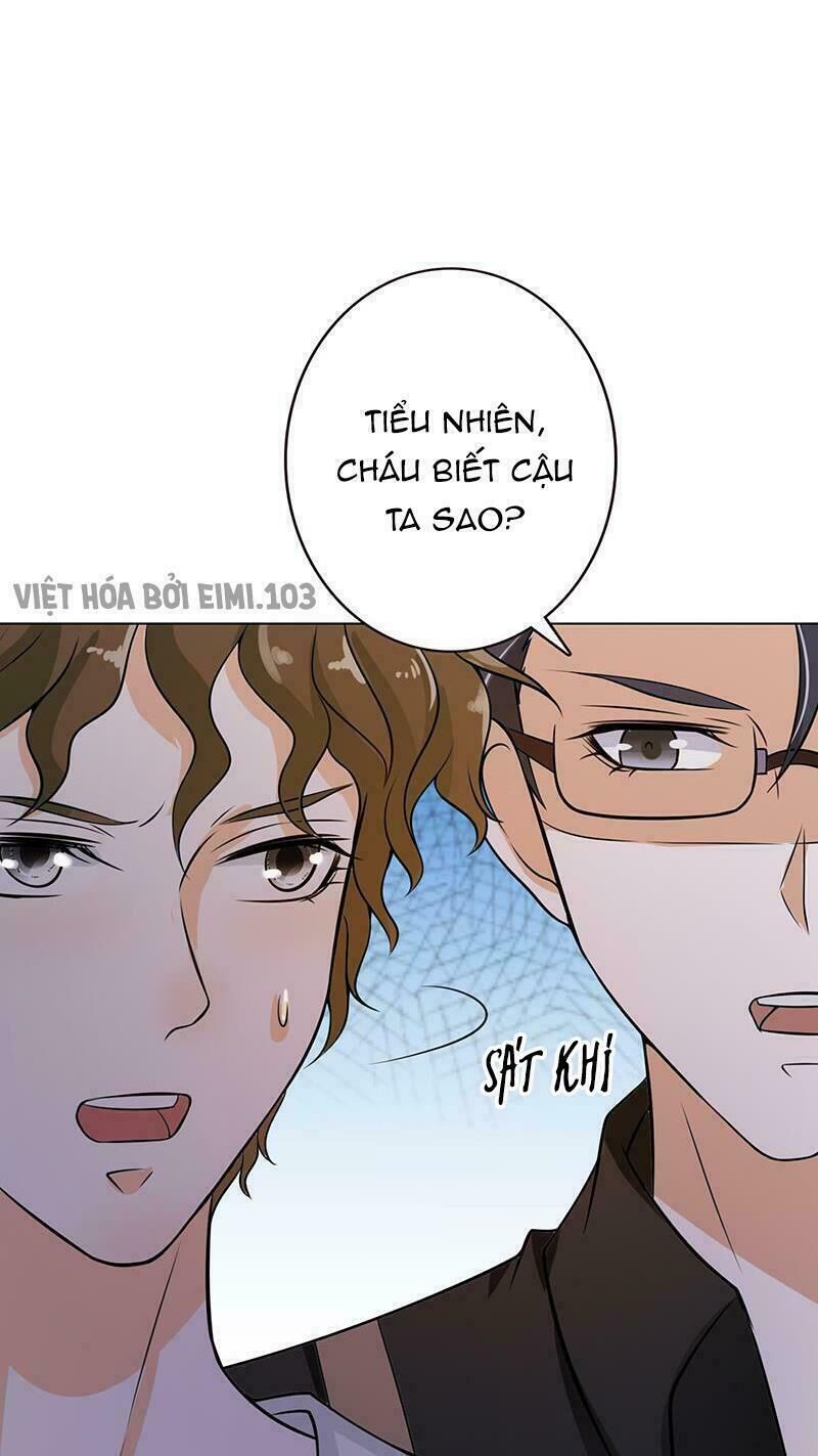 Quy Luật Tình Yêu Ở Mạt Thế Chapter 24 - 24