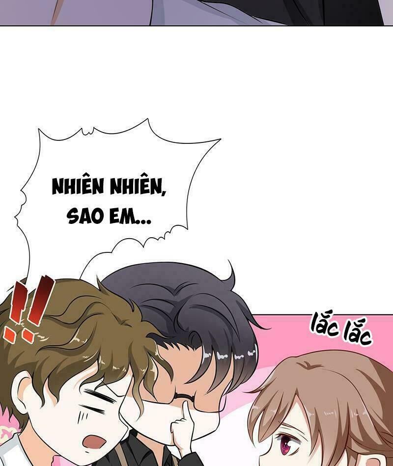 Quy Luật Tình Yêu Ở Mạt Thế Chapter 24 - 25