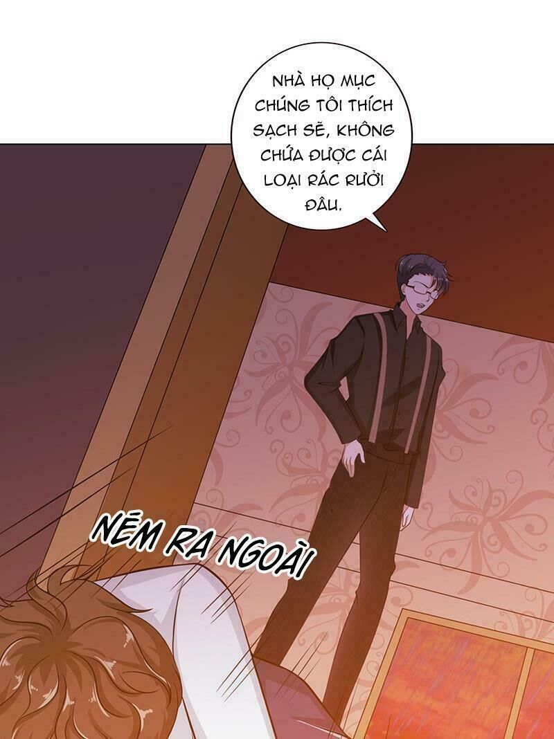 Quy Luật Tình Yêu Ở Mạt Thế Chapter 24 - 27