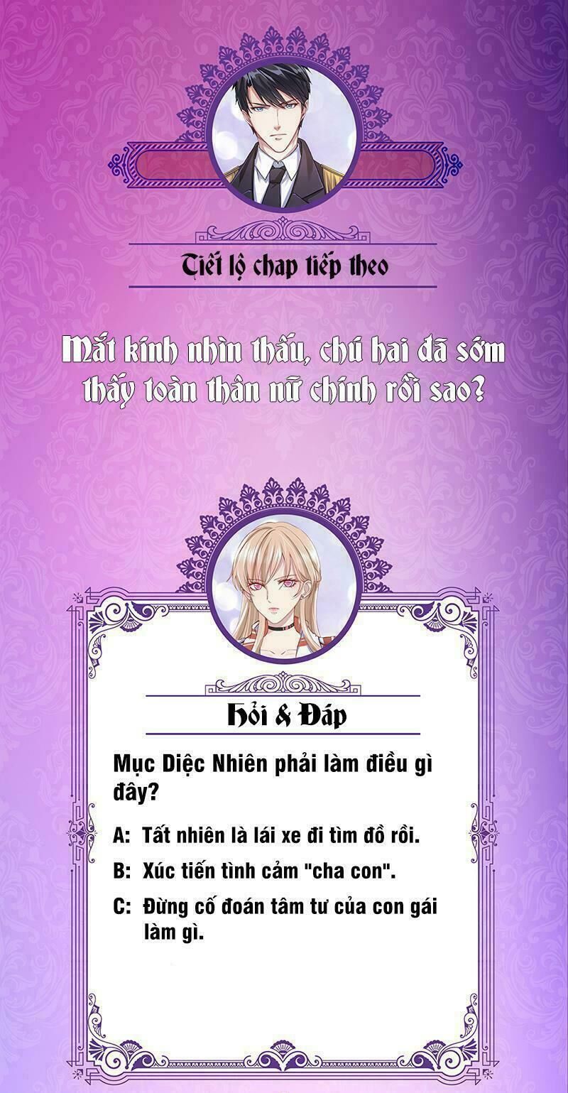 Quy Luật Tình Yêu Ở Mạt Thế Chapter 24 - 30