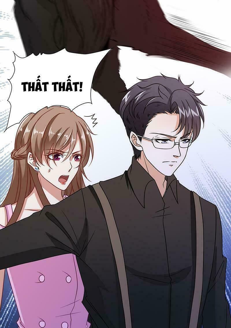 Quy Luật Tình Yêu Ở Mạt Thế Chapter 24 - 9