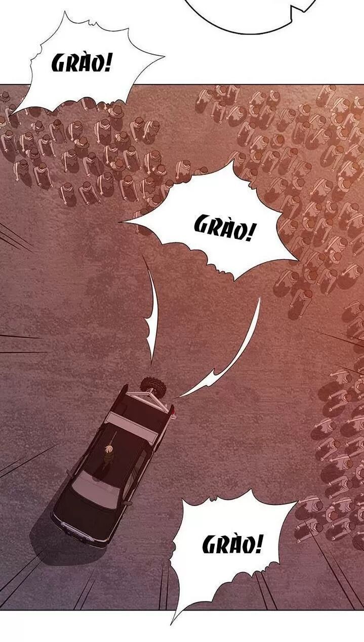 Quy Luật Tình Yêu Ở Mạt Thế Chapter 248 - 13