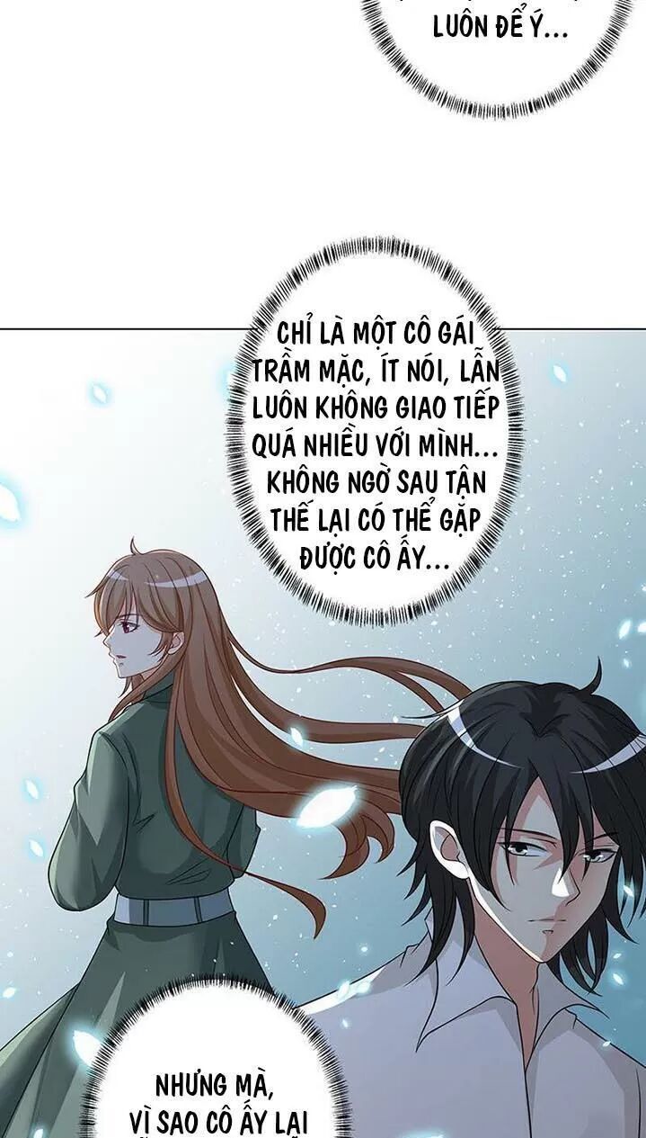 Quy Luật Tình Yêu Ở Mạt Thế Chapter 248 - 15