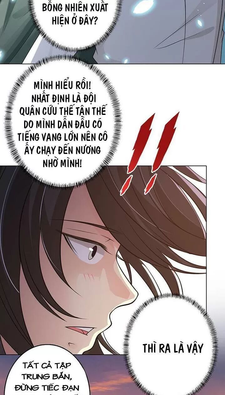 Quy Luật Tình Yêu Ở Mạt Thế Chapter 248 - 16
