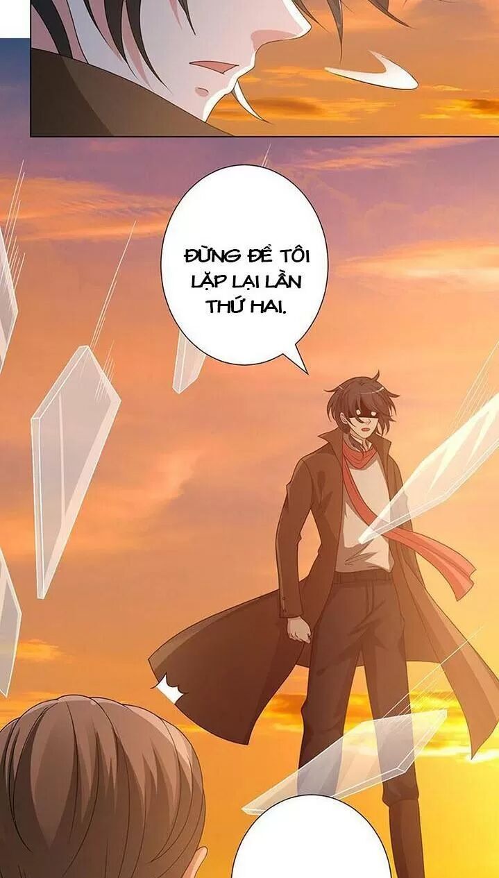 Quy Luật Tình Yêu Ở Mạt Thế Chapter 248 - 19