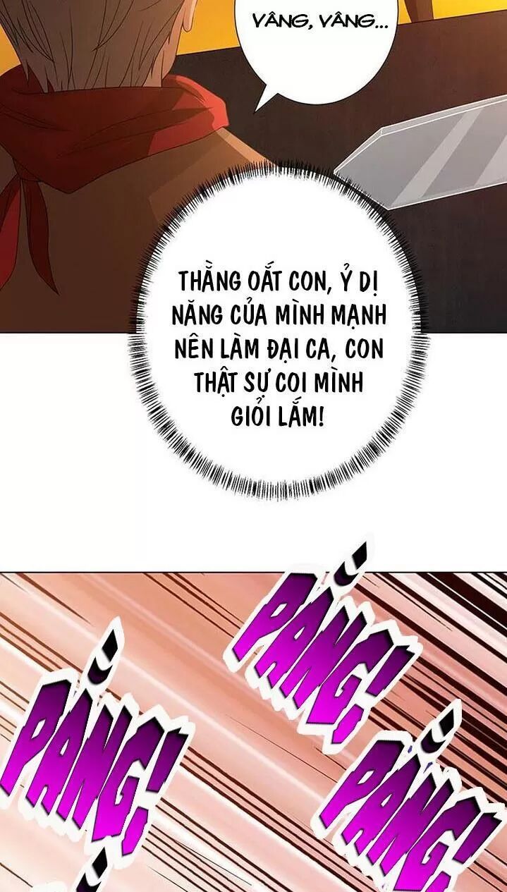 Quy Luật Tình Yêu Ở Mạt Thế Chapter 248 - 20