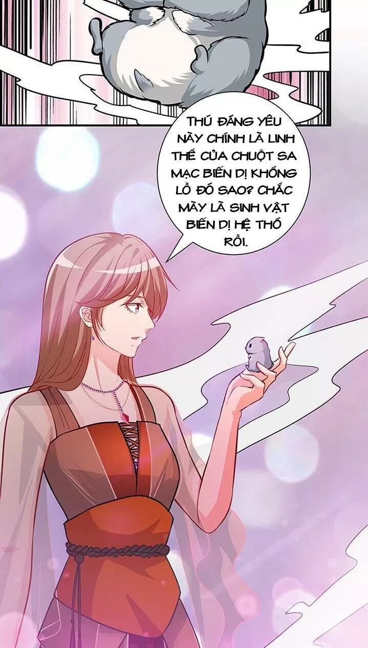 Quy Luật Tình Yêu Ở Mạt Thế Chapter 248 - 3